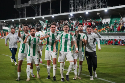 Muğlaspor'un rakibi Adana 01 FK