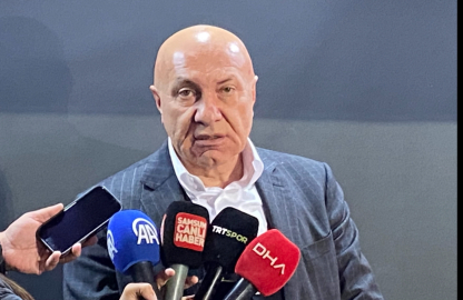 Yüksel Yıldırım: Samsunspor efsanesi geri geliyor