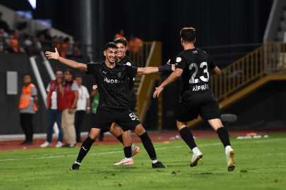 Manisa FK kritik virajda