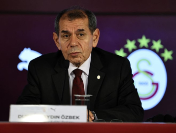 Galatasaray ile PUMA arasındaki sponsorluk anlaşması yenilendi