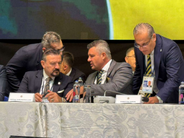 Fenerbahçe'nin borcu 28.7 milyar TL