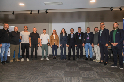 Veloturk Gran Fondo Çeşme by Salcano yarın koşulacak