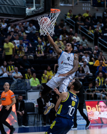 Petkimspor ligde çıkış arıyor