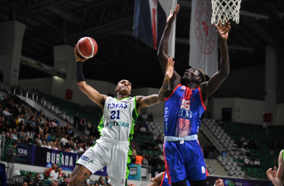 TOFAŞ - ONVO Büyükçekmece: 91-70