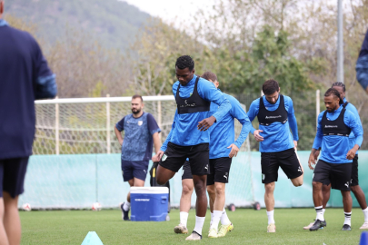 Sipay Bodrum FK, Alagöz Holding Iğdır FK karşısında liderliğini koruma peşinde