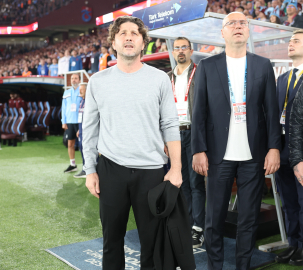 Trabzonspor - ikas Eyüpspor/  Fotoğraflar