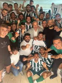 Gaziemir Spor doludizgin