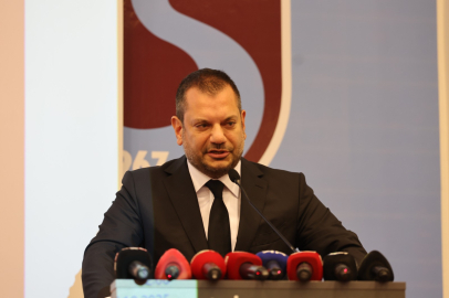 Doğan: Bu kadro kendi hikayesini yazmaya başladı