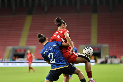 Türkiye - Kosova / Fotoğraflar