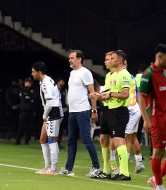 Altay, Yusuf Şimşek'le çıkışa geçti