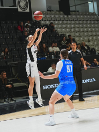 Beşiktaş BOA - Enea Gorzow: 100-70