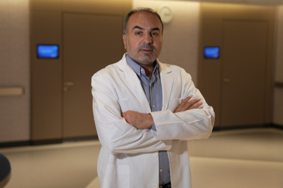 ‘Çocuklarda görülen kasık fıtığı kendiliğinden geçmez’