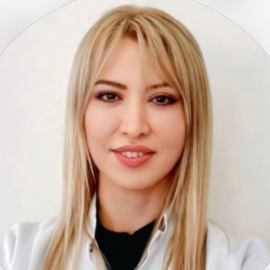 Doc. Dr. Emine Öztürk