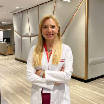 Doç. Dr. Pelin Aktaş Uysal