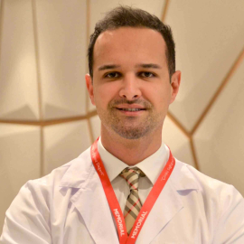 Doç. Dr. Taha Takmaz