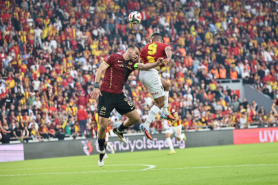 Göztepe - Gençlerbirliği / Ek fotoğraflar