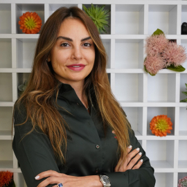 Op. Dr. Esin Özlem Atmış