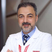 Prof. Dr. Mahmut Çivilibal