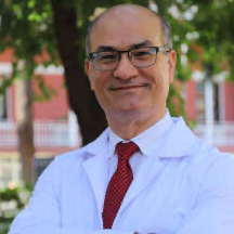 Prof Dr Zekayi Kutlubay