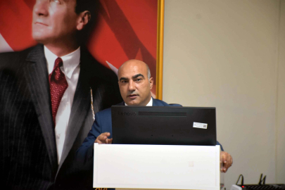 'İzmir, 102 binin üzerinde organ bağışı ile Türkiye birincisi' /Video eklendi