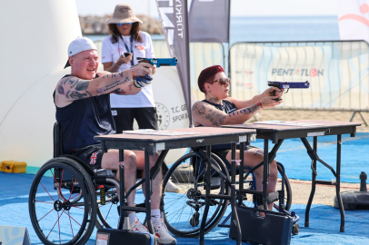 Engelsiz spora erişimde Türkiye’den büyük adım