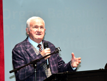 'Diyaliz hastalarında her sene 3 bin civarında artış oluyor'