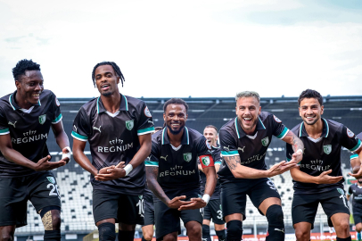 Bodrum FK telafi peşinde