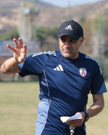 Altınordu'da Ender Traş inançlı