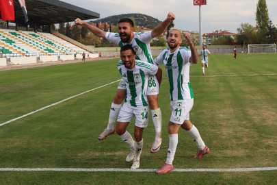 Muğlaspor'un rakibi Ankaragücü