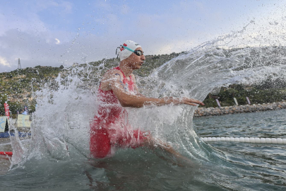 Milliler, Avrupa Biathle-Triathle-Lazer Run Şampiyonası’nda 21 madalya daha kazandı