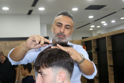 Antalyaspor'a ihanetle suçlanan o berber konuştu: Hepsi iftira, günah keçisi ilan edildim