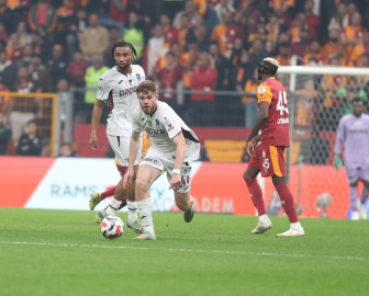 Trabzonspor’da Batagov ile Serdar Saatçı’nın sağlık durumuna ilişkin açıklama