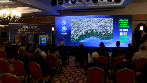 Türkiye Enduro ve ATV Şampiyonası tanıtıldı