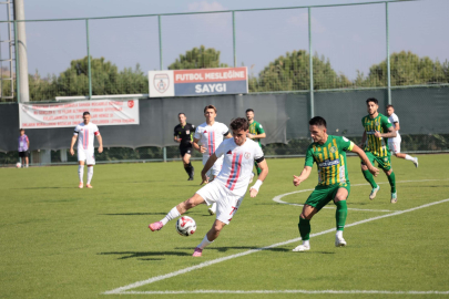 Altınordu-Şanlıurfaspor/Fotoğraflar