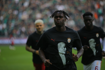 Kocaelispor - Galatasaray / Ek fotoğraflar