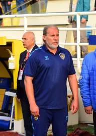 Bucaspor sonunu getiremedi