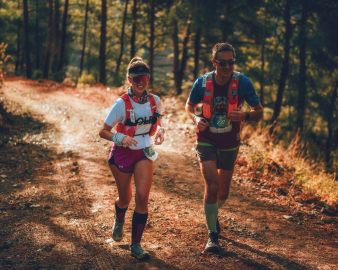 Marmaris Ultra Trail heyecanı bu hafta sonu yaşanacak