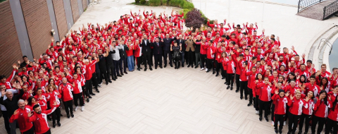 Türkiye, Tokyo 2025 Deaflympıcs’e tarihin en geniş kafilesiyle katılıyor