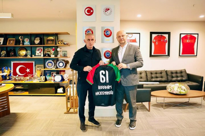 Karşıyaka Başkanı Aygün Cicibaş: Temiz lig bu şekilde olmaz