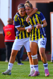 Hakkarigücü Spor - Fenerbahçe arsaVev: 0-2