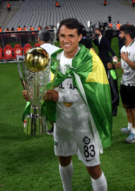 Altay'da Mossoro tehlikesi