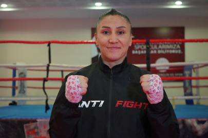 Muaythai dünya şampiyonlarının yeni rotası İslam Oyunları