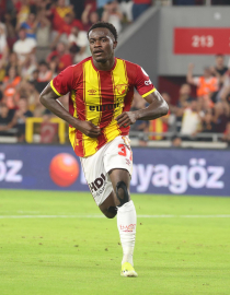 Süper Lig'in en genci Göztepe