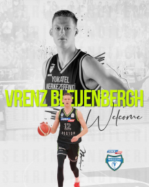 Merkezefendi potasında takviye