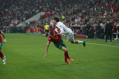 Türkiye - Bulgaristan / Ek Fotoğraflar