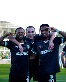 Bodrum FK'dan alt sıralara geçit yok