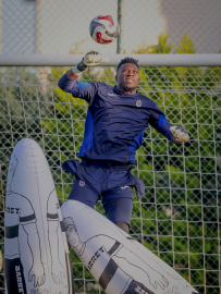 Trabzonspor’da Rams Başakşehir maçının hazırlıkları sürüyor