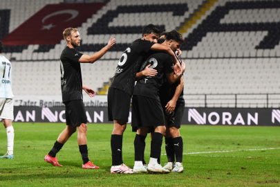 Manisa FK deplasmanda lider Pendikspor ile oynayacak