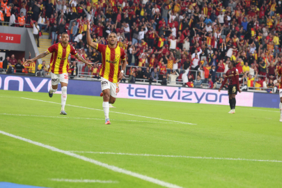 Göztepe evinde Kocaelispor'la oynayacak