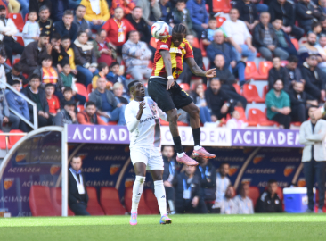 Zecorner Kayserispor - Gaziantep FK / Fotoğraflar